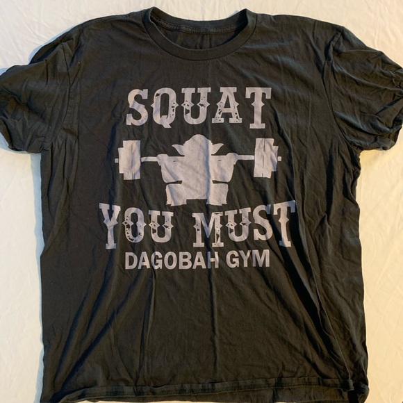 Star Wars funny, truthful T-shirt - Picture 1 of 4